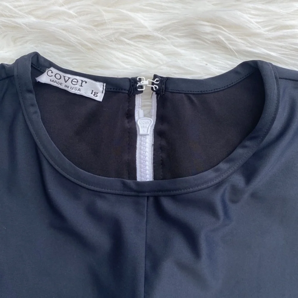 Cover Swim |‎ Valerie UPF 50+ Swimsuit